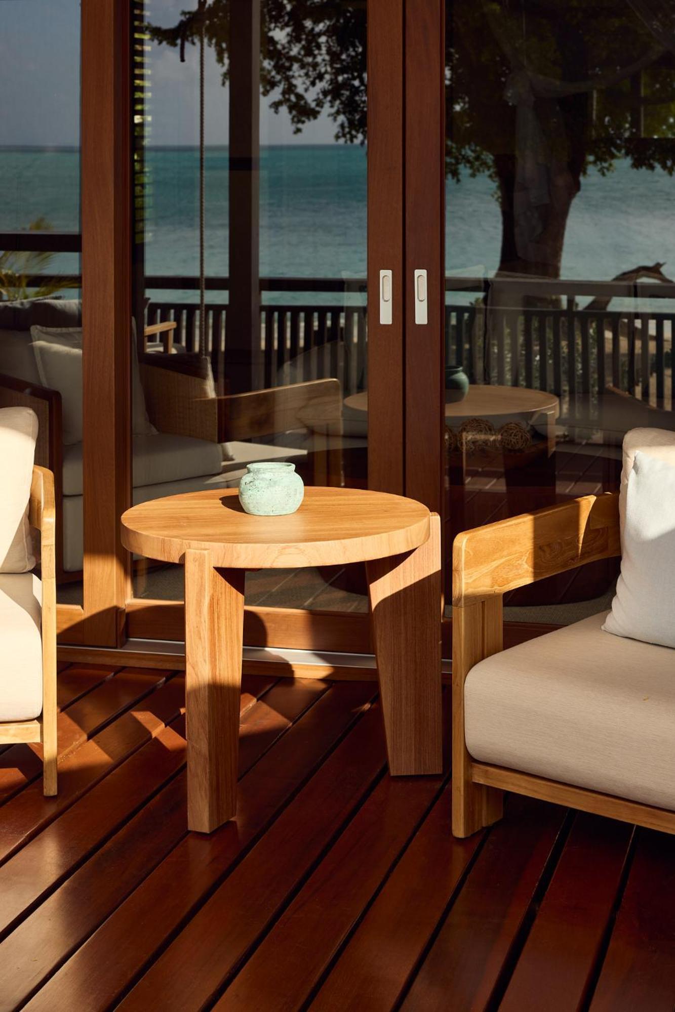 Hermitage Bay Jolly Harbour Buitenkant foto